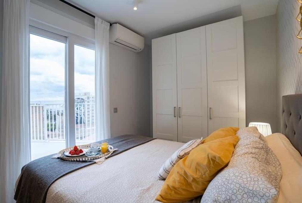 Apartamento Sea Views Penthouse Center