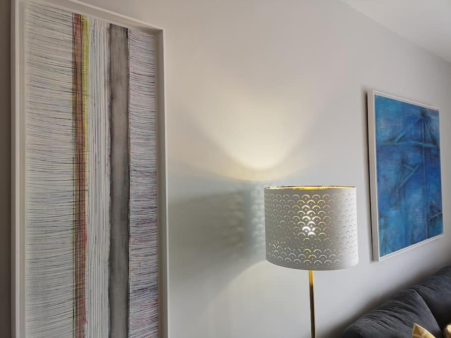 Apartamento Sea Views Penthouse Center Málaga