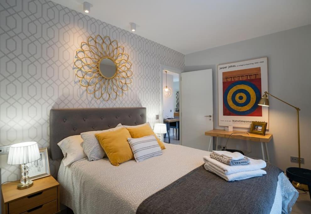 Sea Views Penthouse Center Apartamento *