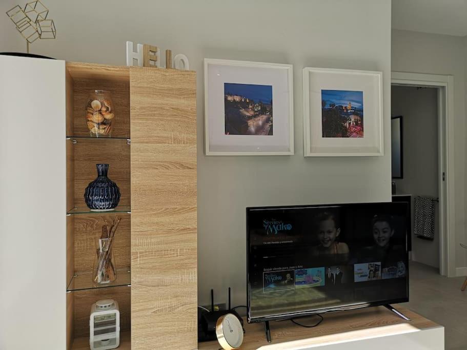 Apartamento Sea Views Penthouse Center *