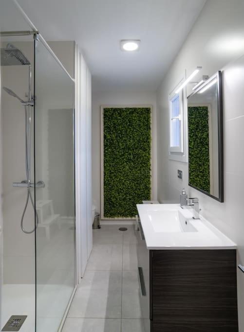 Sea Views Penthouse Center Apartamento