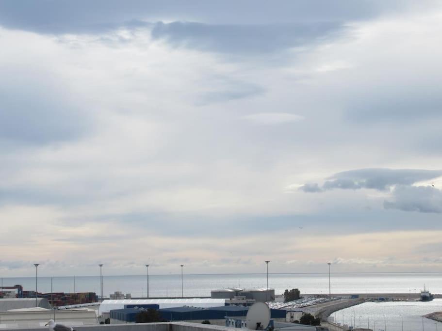 Sea Views Penthouse Center Apartamento Málaga